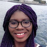 Adamamanga from Nottingham | Woman | 29 years old | Sagittarius
