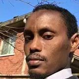 Maji from London | Man | 45 years old | Taurus
