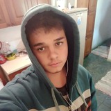 Leandro from Ipero | Man | 26 years old | Gemini