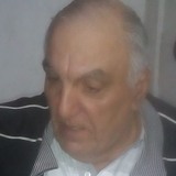 Daniel from Termas de Rio Hondo | Man | 68 years old | Leo