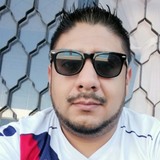 Albert from Yuriria | Man | 41 years old | Pisces