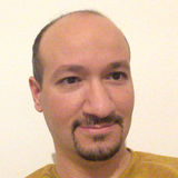 Hitch from Zuerich (Kreis 9) / Altstetten | Man | 48 years old | Leo