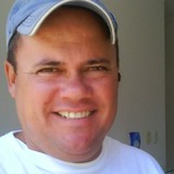 Odilon from Maceio | Man | 58 years old | Aquarius