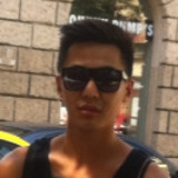 Muugii from Budapest VIII. keruelet | Man | 36 years old | Taurus