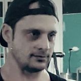 Rafe from Siqueira Campos | Man | 40 years old | Scorpio
