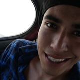 Daniiel from San Juan Bautista Tuxtepec | Man | 33 years old | Cancer