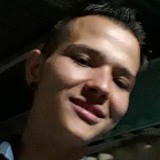 Rap from Santiago | Man | 29 years old | Libra