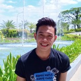 Jay from Bulacan | Man | 29 years old | Libra