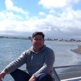 Lobo from Santiago de Chile | Man | 51 years old | Gemini