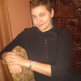 Emi from Constanta | Woman | 40 years old | Aquarius