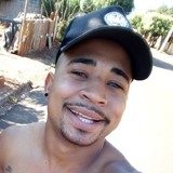 Pudin from Pereira Barreto | Man | 26 years old | Aries