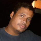 Junior from Aracatuba | Man | 30 years old | Aquarius