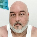 Vondiortalejk from San Juan | Man | 55 years old | Taurus
