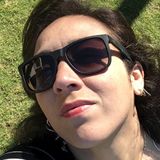 Cris from Jaragua do Sul | Woman | 42 years old | Taurus