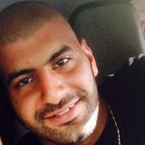 Elzand from Gan Yavne | Man | 40 years old | Capricorn