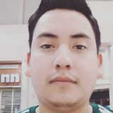 Angel from Oaxaca de Juarez | Man | 29 years old | Libra