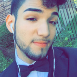 Tony from East Elmhurst | Man | 33 years old | Aquarius
