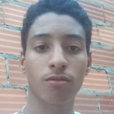 Pt84M from Itarantim | Man | 22 years old | Sagittarius