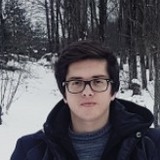 Semih from Duzce | Man | 27 years old | Taurus