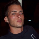 Ivans from San Giorgio a Cremano | Man | 41 years old | Capricorn