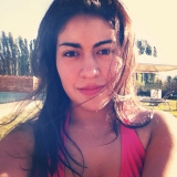 Frana from Santiago | Woman | 30 years old | Sagittarius