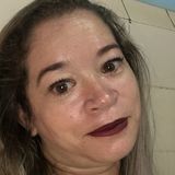 Ray from Paragominas | Woman | 44 years old | Virgo