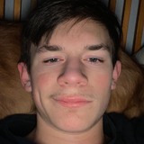 Hilbyjacksdk from Freeport | Man | 22 years old | Capricorn