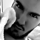 Maks from Sarajevo | Man | 38 years old | Taurus