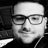 Bru from Lamezia Terme | Man | 29 years old | Libra