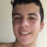 Marcosvinicius from Iuna | Man | 26 years old | Aries