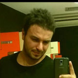 Ceashtugi from Izmir | Man | 41 years old | Virgo