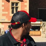 Ohlyishimweam from Wroclaw | Man | 26 years old | Scorpio