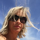 Chris from Liege | Woman | 65 years old | Taurus