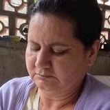 Lia from Juquia | Woman | 64 years old | Libra