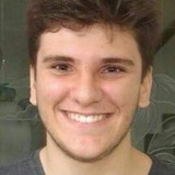 Lek from Lencois Paulista | Man | 26 years old | Libra