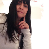 Suki from Vicente Lopez | Woman | 59 years old | Libra