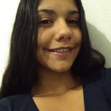 Flávia from Marilia | Woman | 25 years old | Aries
