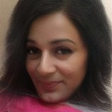 Saffi from Kuala Lumpur | Woman | 33 years old | Cancer