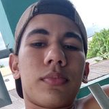 Felipe from Porto Velho | Man | 25 years old | Sagittarius