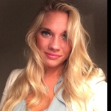 Fannykarolina from Eskilstuna | Woman | 34 years old | Taurus