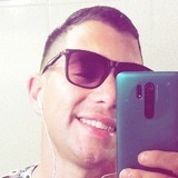 Jharetna2R from Rivera | Man | 33 years old | Sagittarius
