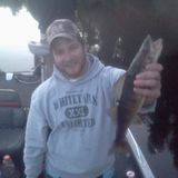 Lunger from Birch Run | Man | 38 years old | Gemini