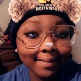 Kyky from Flint | Woman | 26 years old | Capricorn