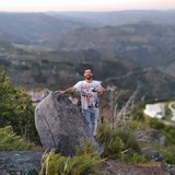 Jf33Eg from Guimaraes | Man | 28 years old | Leo