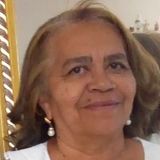 Lili from Juazeiro do Norte | Woman | 73 years old | Taurus