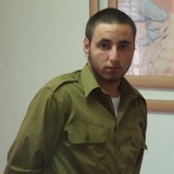 Nisan Balsan from Lod | Man | 33 years old | Taurus