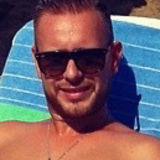 Sakis from Trikala | Man | 38 years old | Aquarius