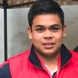 Edwin from Tultitlan | Man | 28 years old | Capricorn