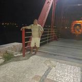 Jequiti from Maracanau | Man | 67 years old | Leo
