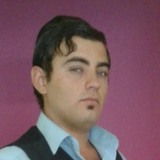 Burakşahin from Malatya | Man | 31 years old | Capricorn